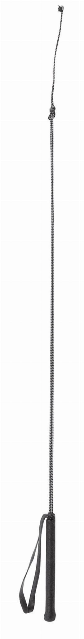 Bat ujeżdżeniowy, czarny, 90 cm, Covalliero - Cavalo